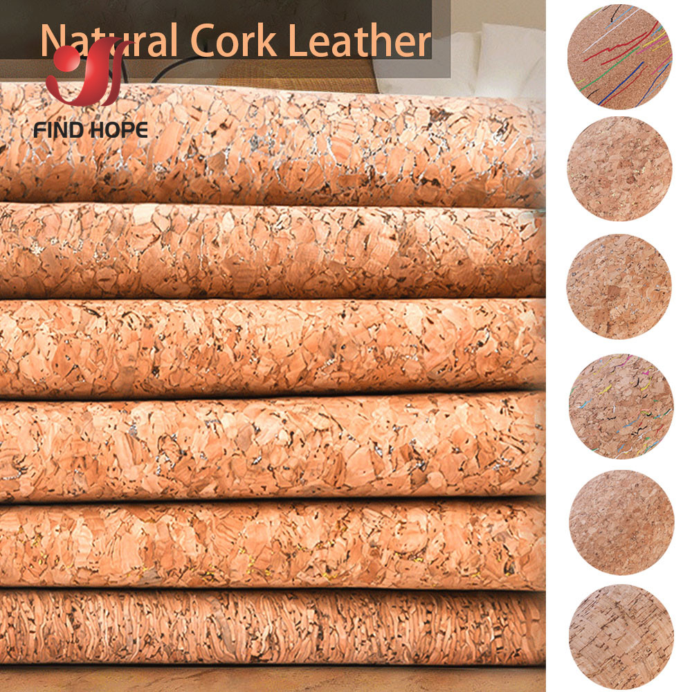 Car Accessories Cork - 7.8in x 11.8in Colored Cork Wood