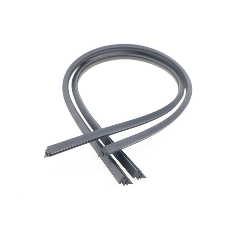 Volvo Car Accessories Xc60 - 2Pcs Wipers Rubber Strip 700mm For