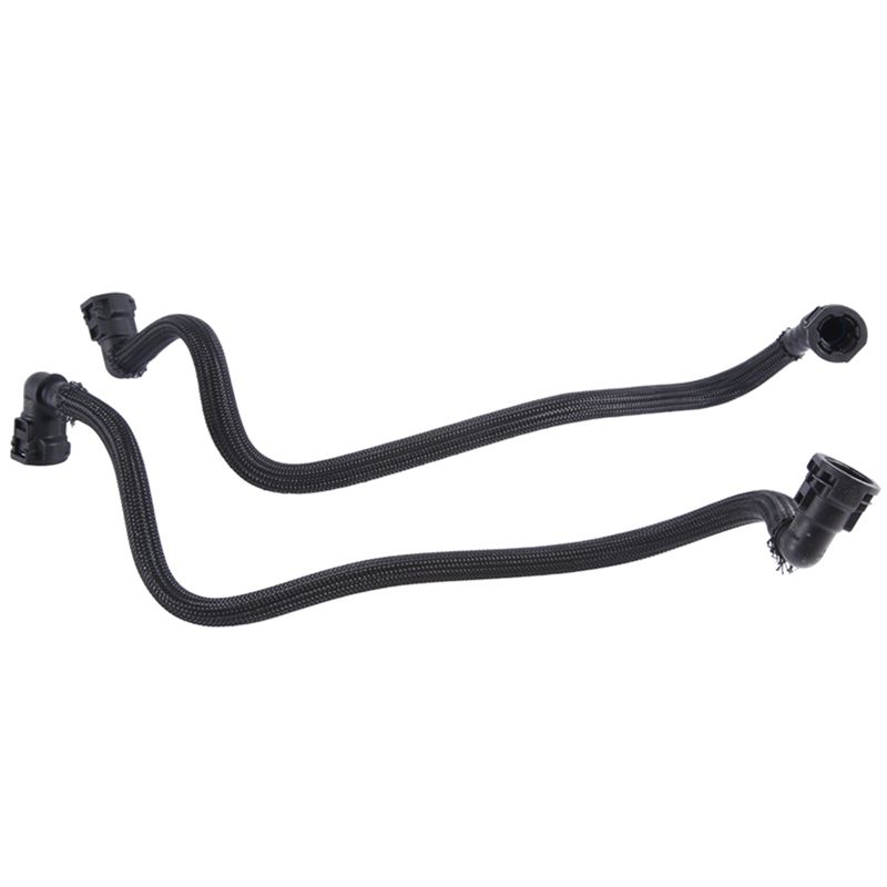 Volvo Car Accessories Xc60 - 1Pair Car Transmission Oil Pipe Wave