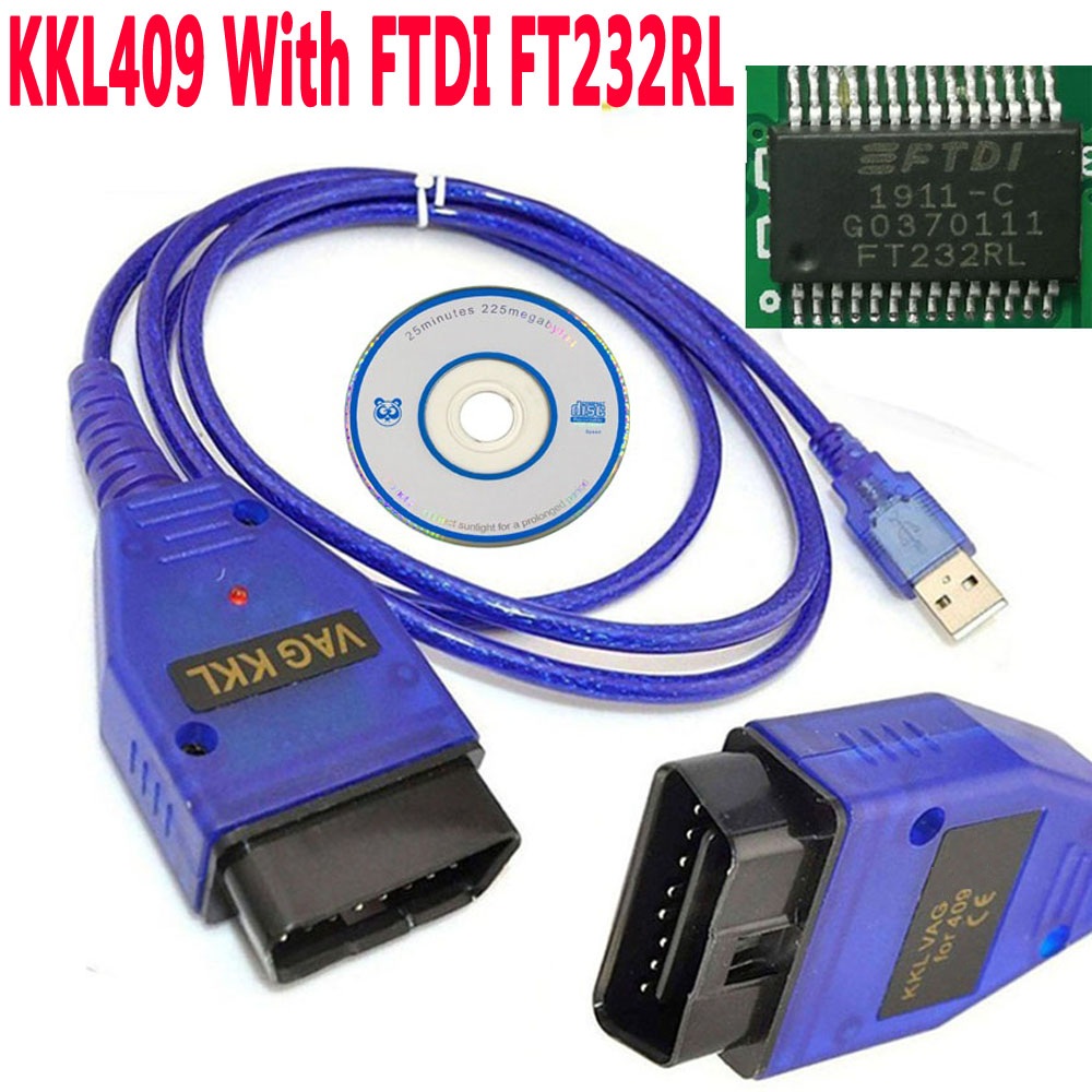Car Accessories Workshop - Best FTDI FT232RL Chip For V