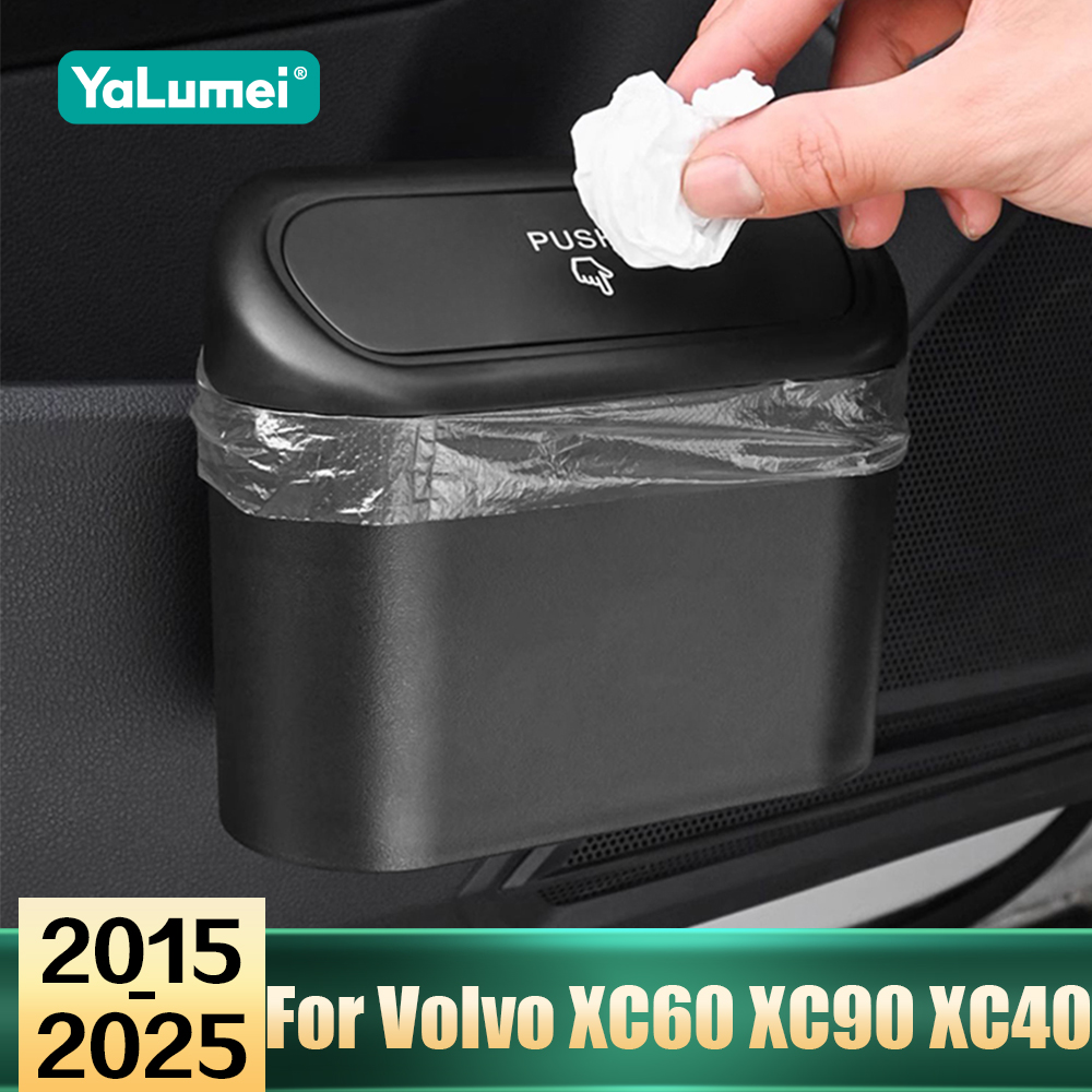 For Volvo XC60 XC90 XC40 S90 V - Volvo Car Accessories Xc60 recension och pris