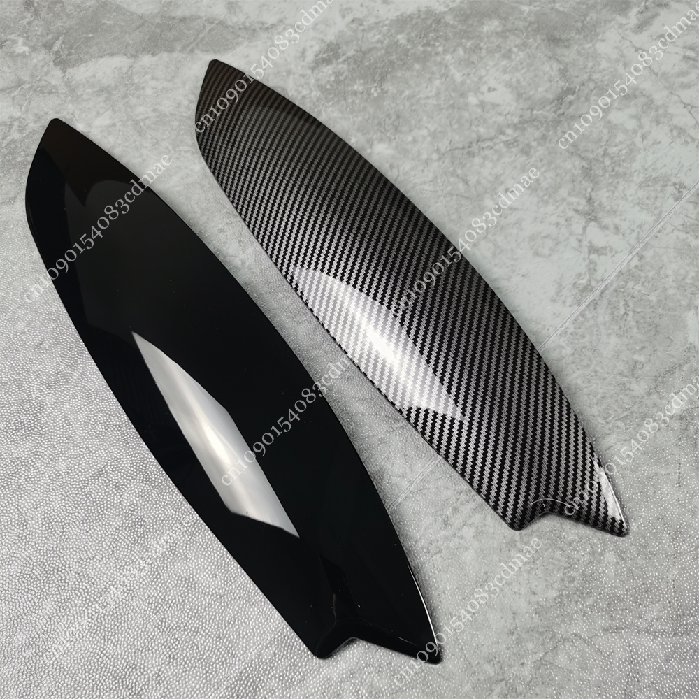 2pcs Eyebrow Eyelids Cover for - Car Accessories Evil Eye recension och pris