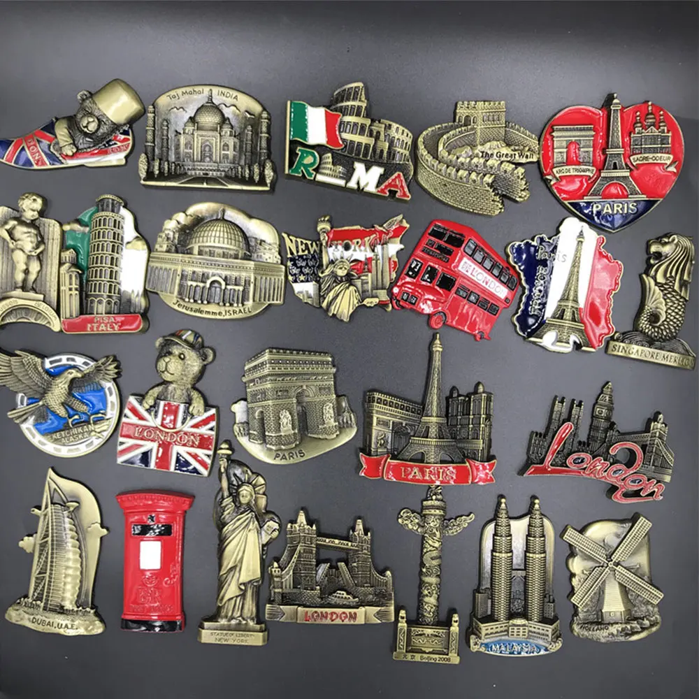 Metal USA Alaska York Paris It - Car Accessories Dubai recension och pris