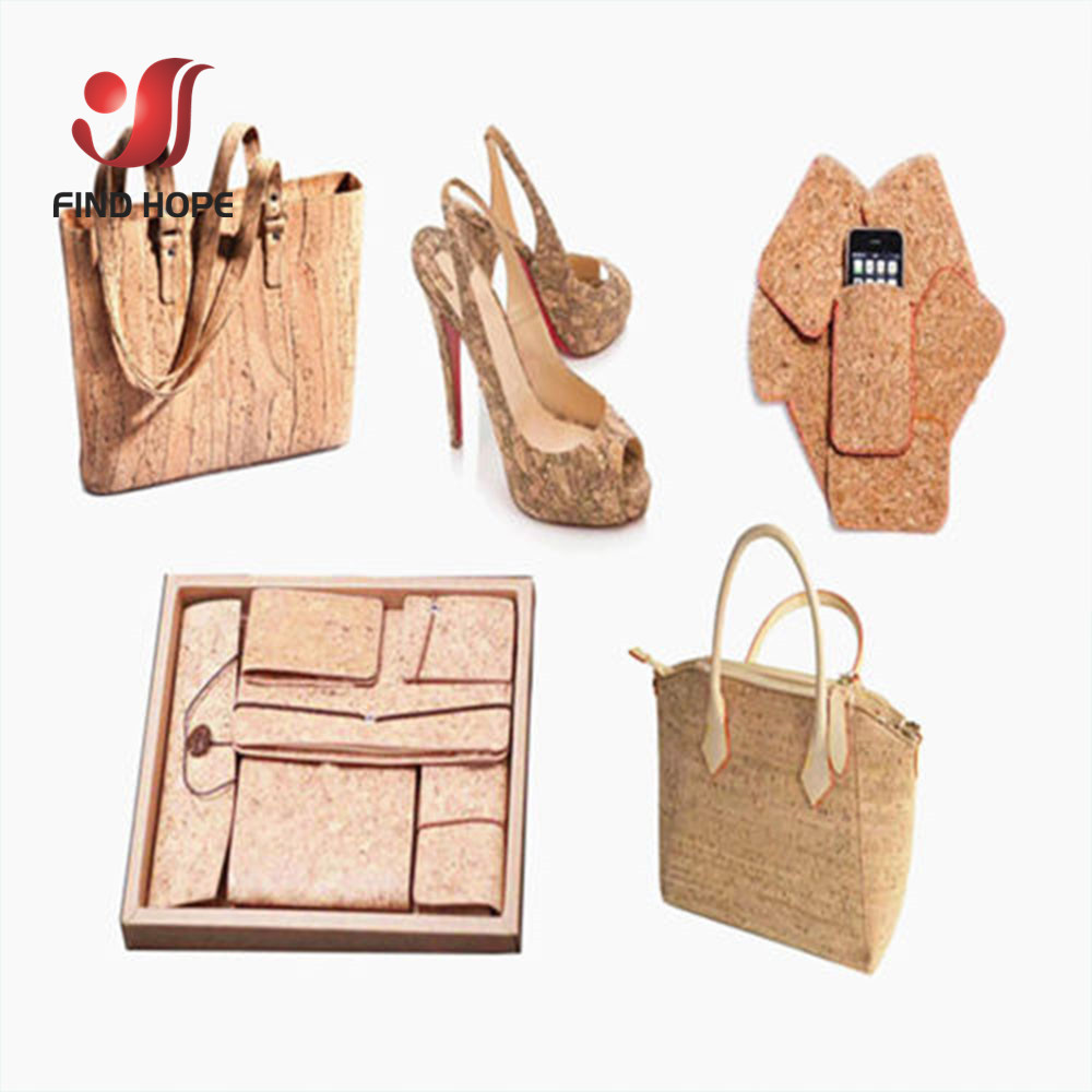 7.8in x 11.8in Colored Cork Wo - Car Accessories Cork recension och pris