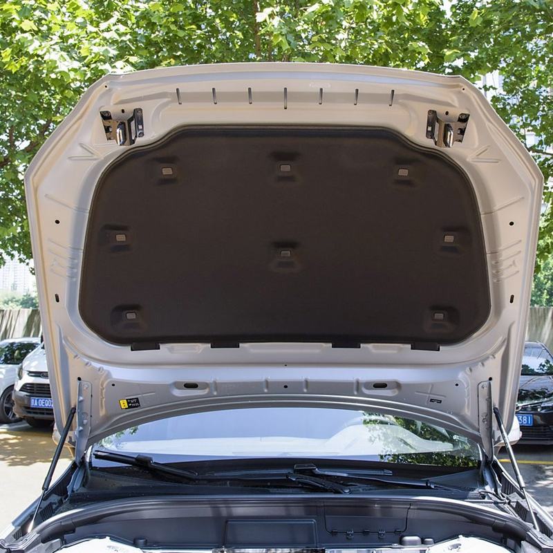 Car Engine Hood Soundproof Cov - Volvo Car Accessories Xc60 recension och pris