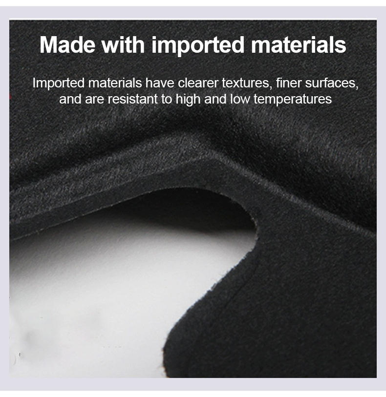 Car Engine Hood Soundproof Cov - Volvo Car Accessories Xc60 recension och pris