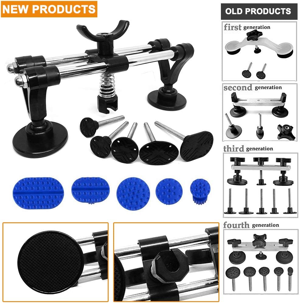 Car Puller Repair Dent Bridge  - Car Accessories Workshop recension och pris