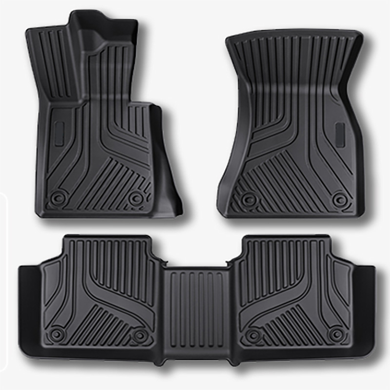 Custom TPE car floor mats For  - Volvo Car Accessories Xc60 recension och pris