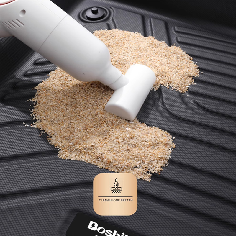 Custom TPE car floor mats For  - Volvo Car Accessories Xc60 recension och pris