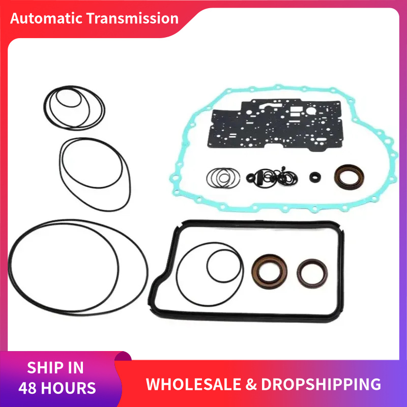 Car Repair Kit 4HP16 Excelle 1 - Car Accessories Cork recension och pris