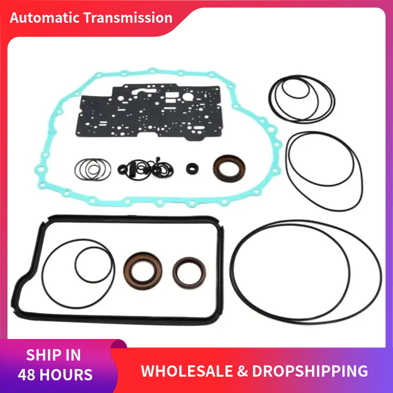 Car Repair Kit 4HP16 Excelle 1 - Car Accessories Cork recension och pris