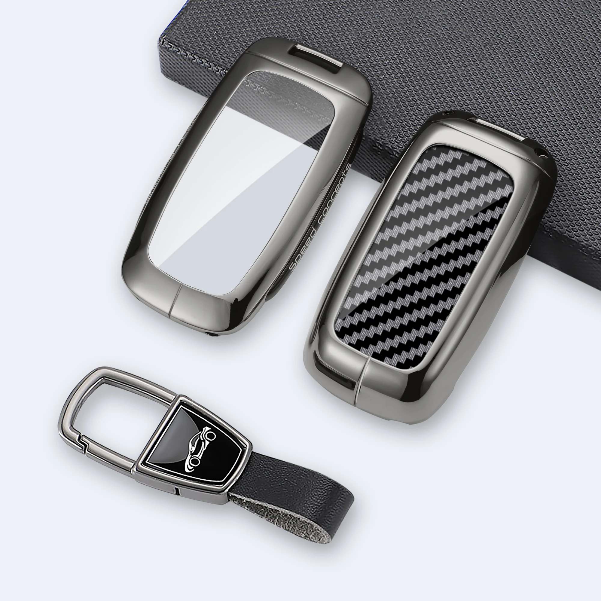 Suitable Zinc Alloy Leather Ca - Car Accessories Malaysia recension och pris