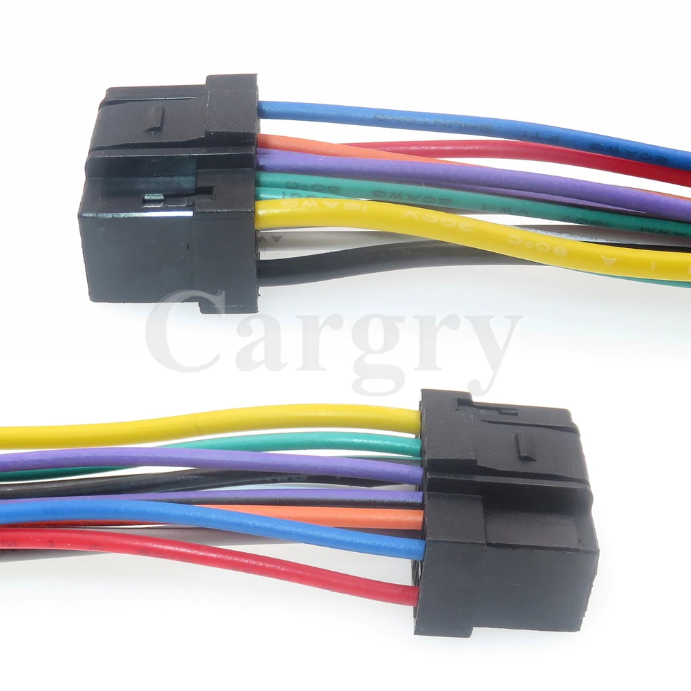 1 Set 16P Auto AC Assembly Ste - Car Accessories Jvc recension och pris