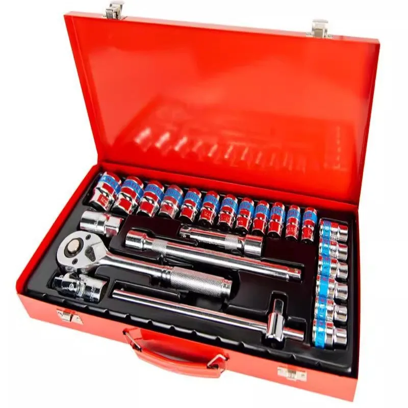 Ratchet Wrench Multi-Function  - Car Accessories Workshop recension och pris