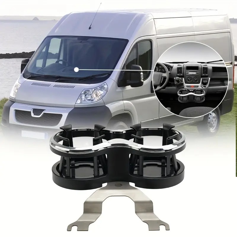RV Drink Cup Holder Water Bott - Car Accessories Gifts recension och pris