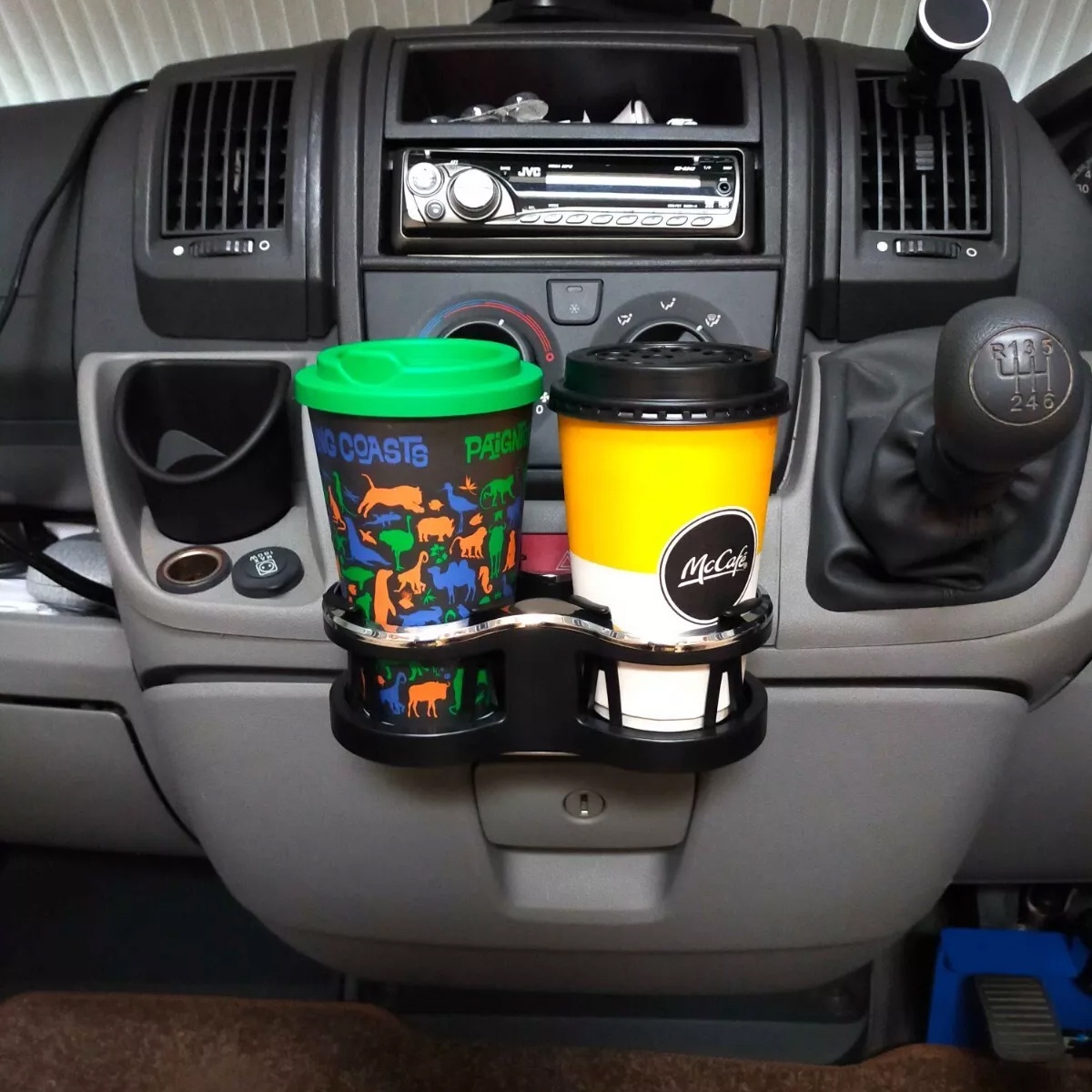 RV Drink Cup Holder Water Bott - Car Accessories Gifts recension och pris