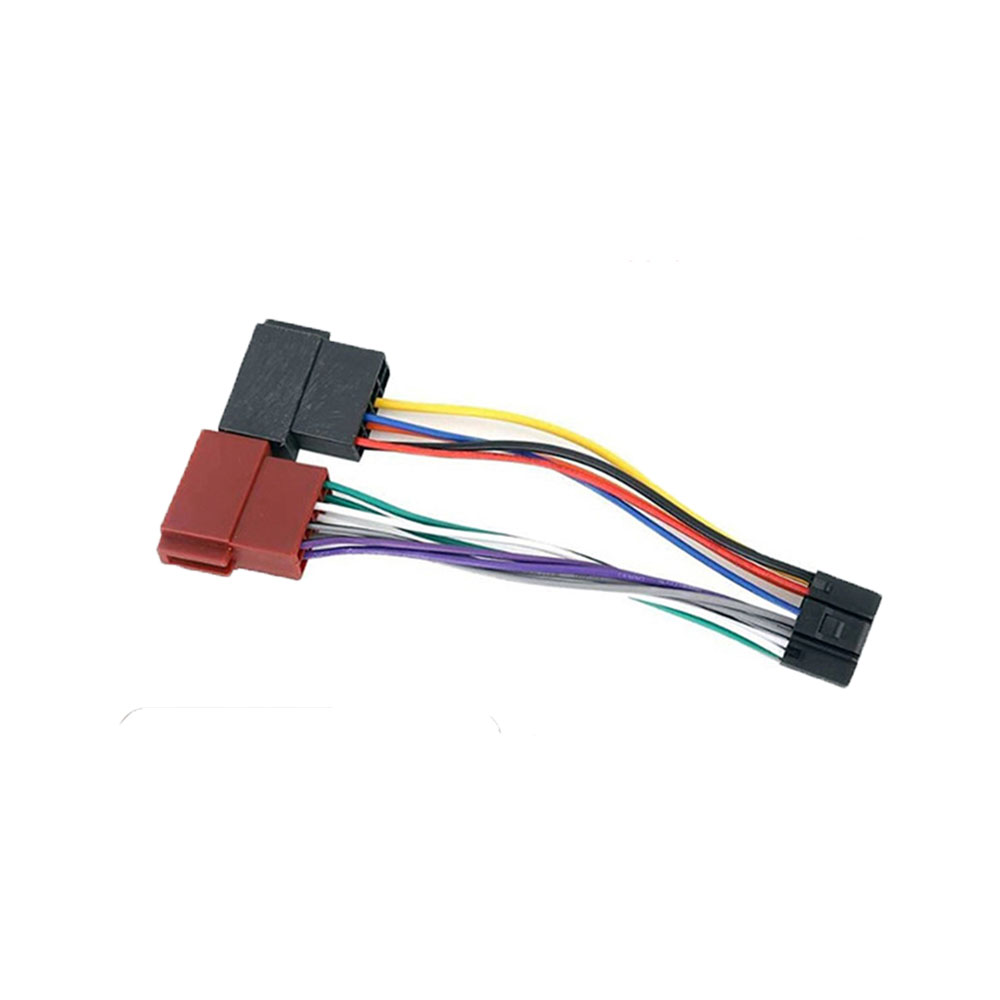 Car Audio Modify CD Player Tai - Car Accessories Jvc recension och pris