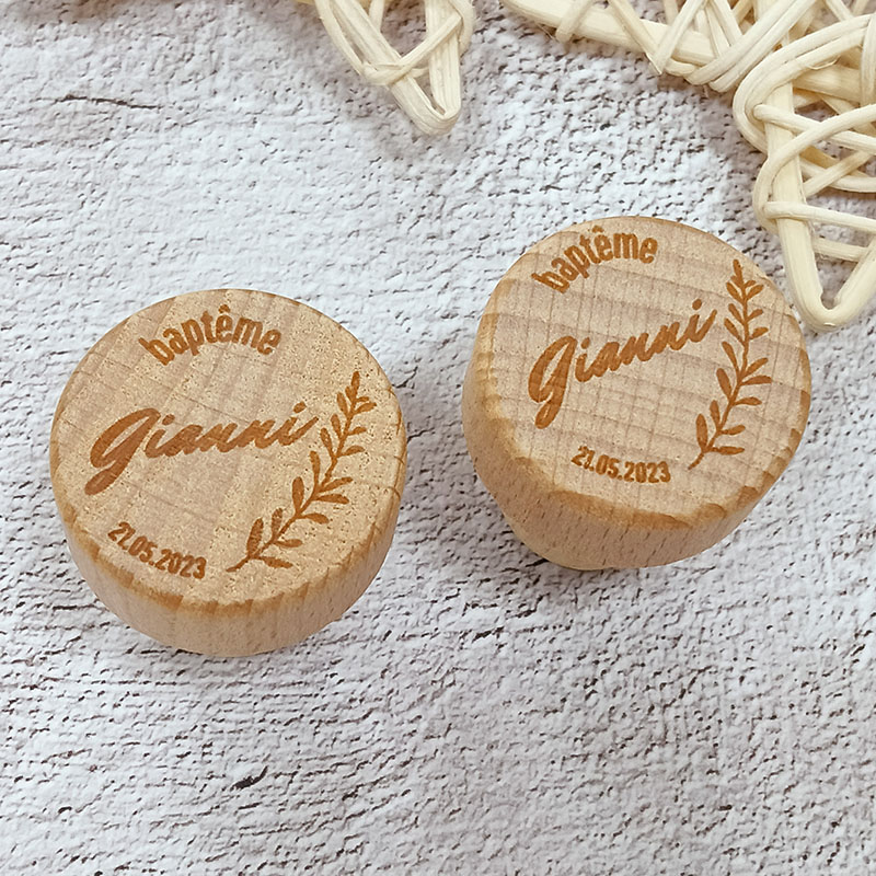 Custom Wine Cork Stoppers Wedd - Car Accessories Cork recension och pris