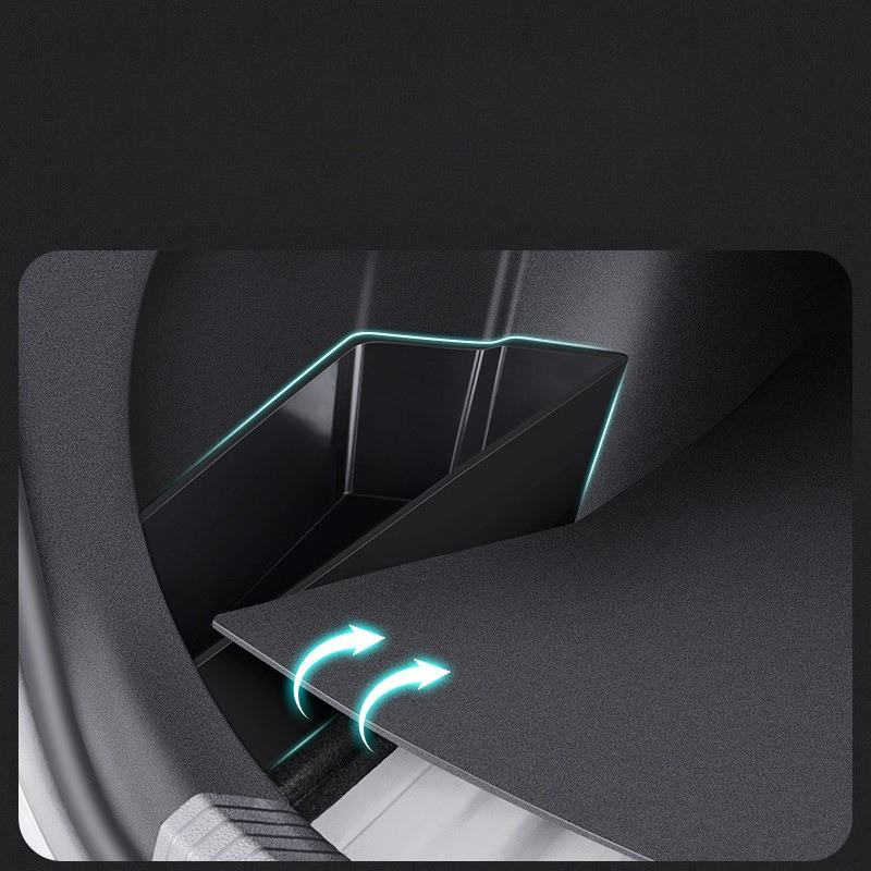 For Volvo XC60 2018-2026: ABS  - Volvo Car Accessories Xc60 recension och pris