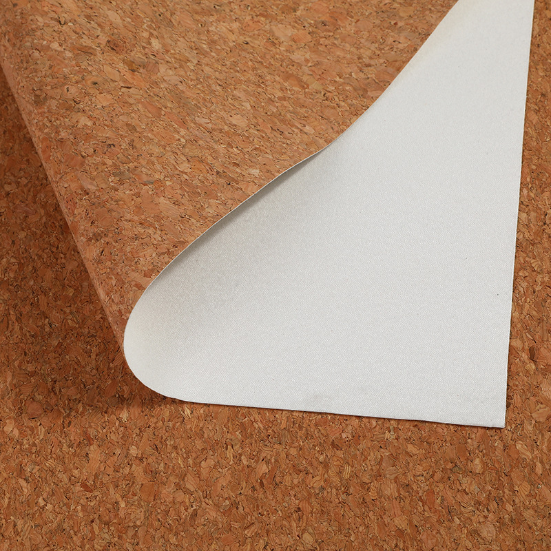 100x137cm Cork Printed PU Leat - Car Accessories Cork recension och pris