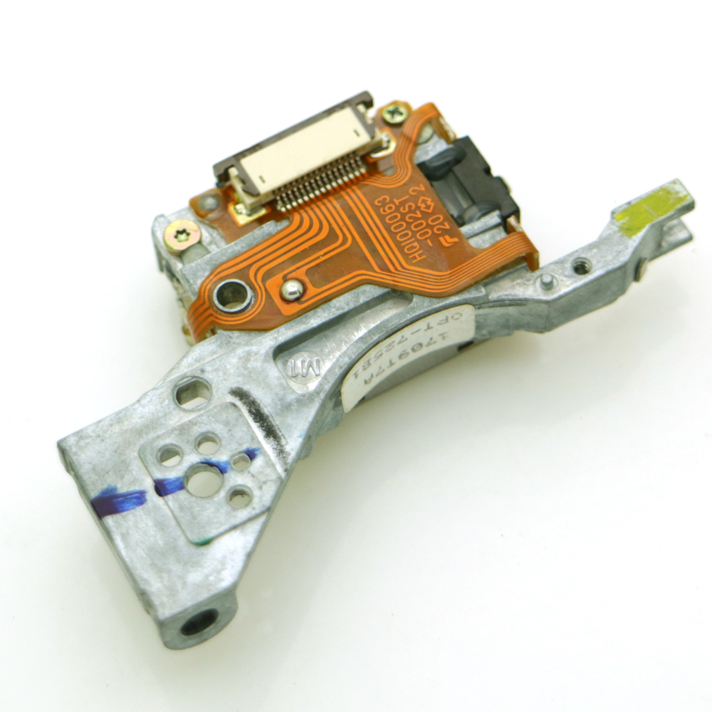 OPT-725 OPTIMA-725 Optical Pic - Car Accessories Jvc recension och pris