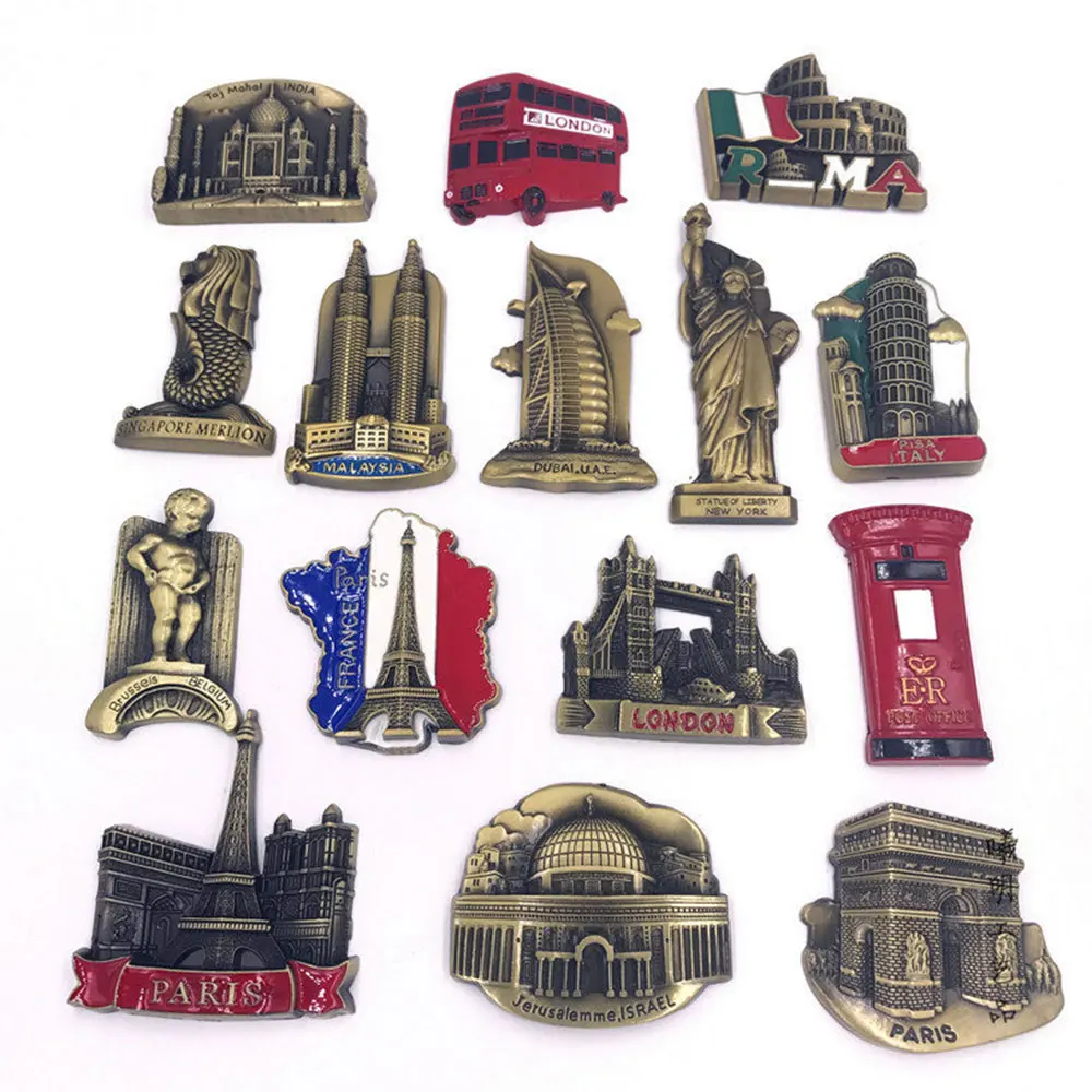 Metal USA Alaska York Paris It - Car Accessories Dubai recension och pris
