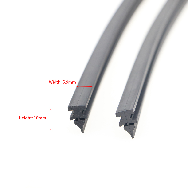 2Pcs Wipers Rubber Strip 700mm - Volvo Car Accessories Xc60 recension och pris