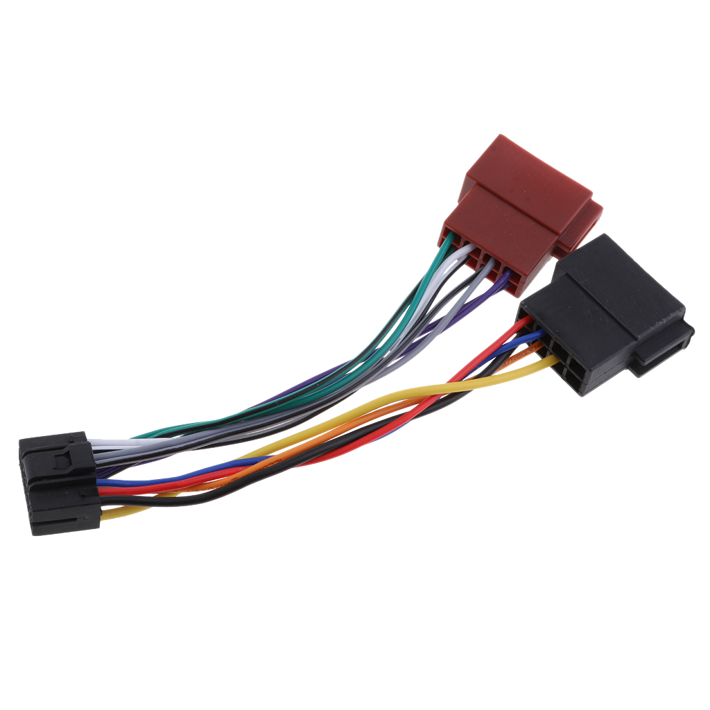 Car Radio Sound Adapter Cable  - Car Accessories Jvc recension och pris