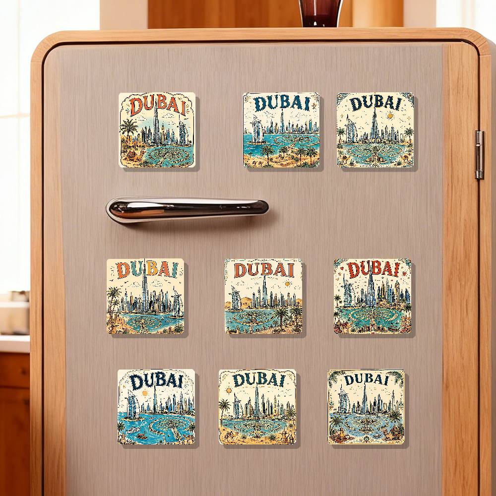 Dubai Art Aesthetics Refrigera - Car Accessories Dubai recension och pris