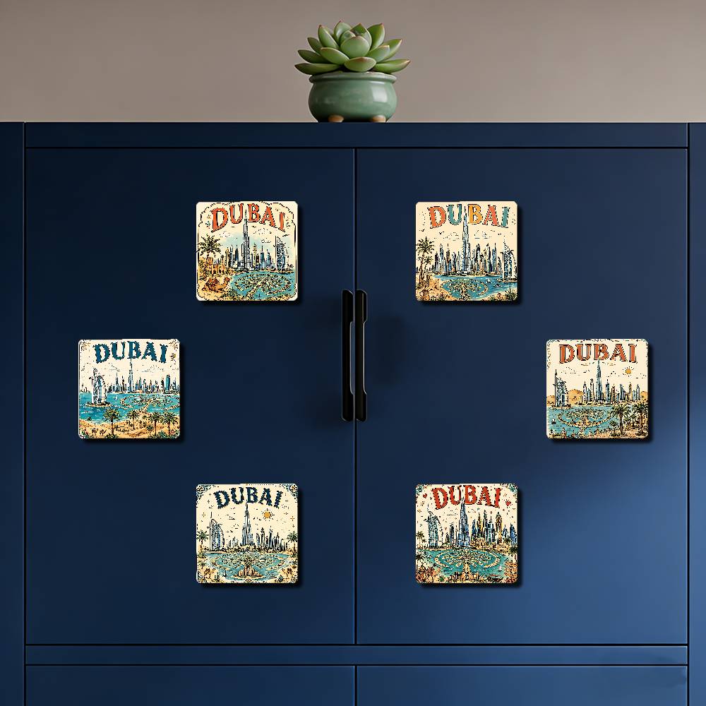 Dubai Art Aesthetics Refrigera - Car Accessories Dubai recension och pris