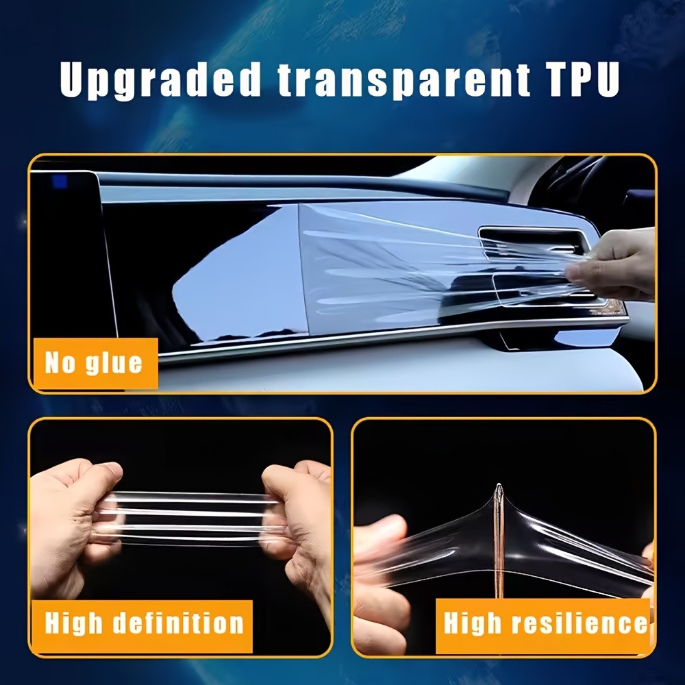 For 22-25 Volvo XC60 Tpu Trans - Volvo Car Accessories Xc60 recension och pris