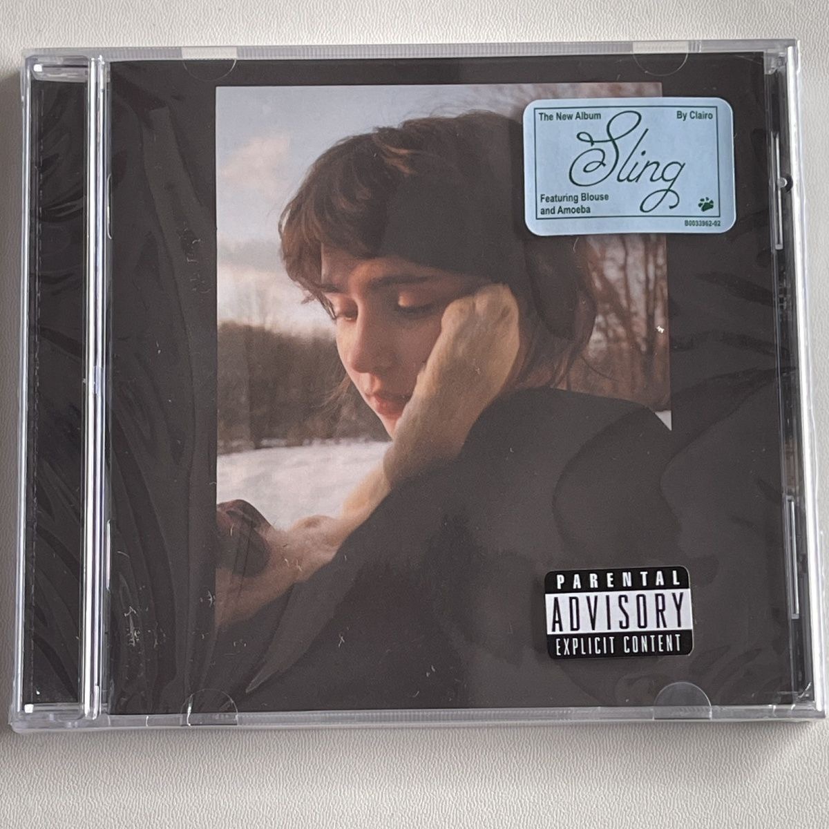 Pop DJ Baby Benz Clairo Music  - Car Accessories Workshop recension och pris