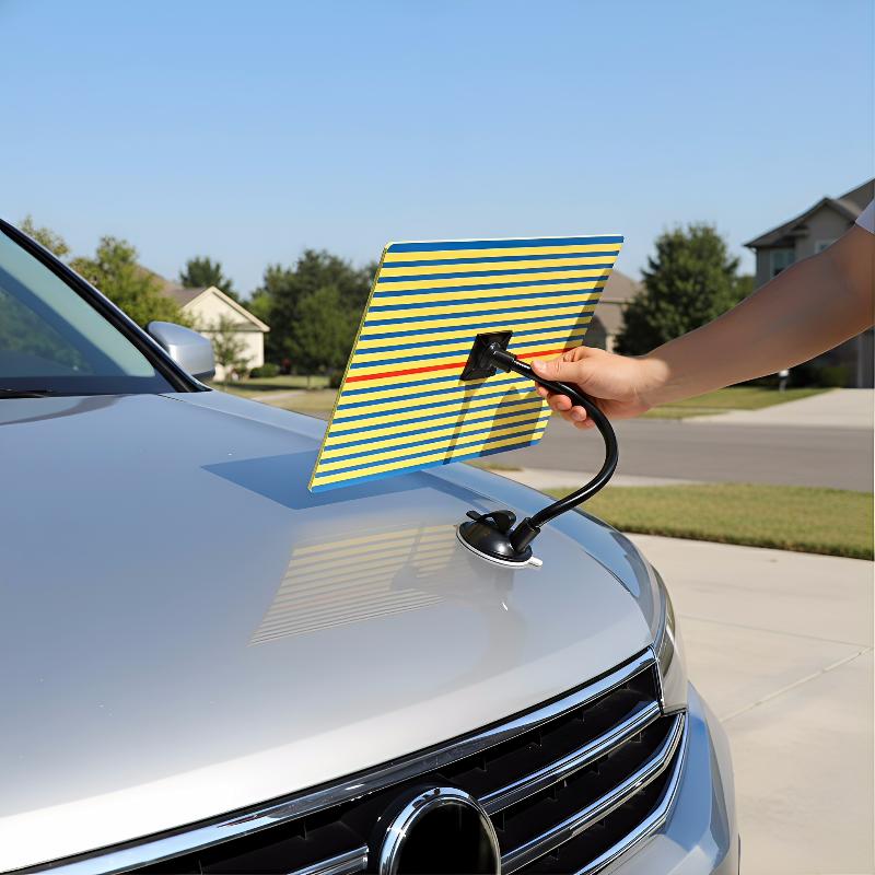 Automotive Dent Repair Line Bo - Car Accessories Workshop recension och pris