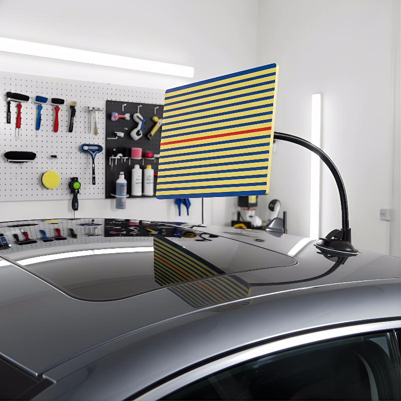 Automotive Dent Repair Line Bo - Car Accessories Workshop recension och pris