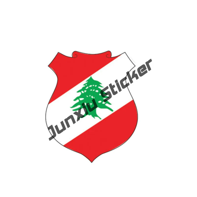Lebanon Decal Car Accessories  - Car Accessories Lebanon recension och pris