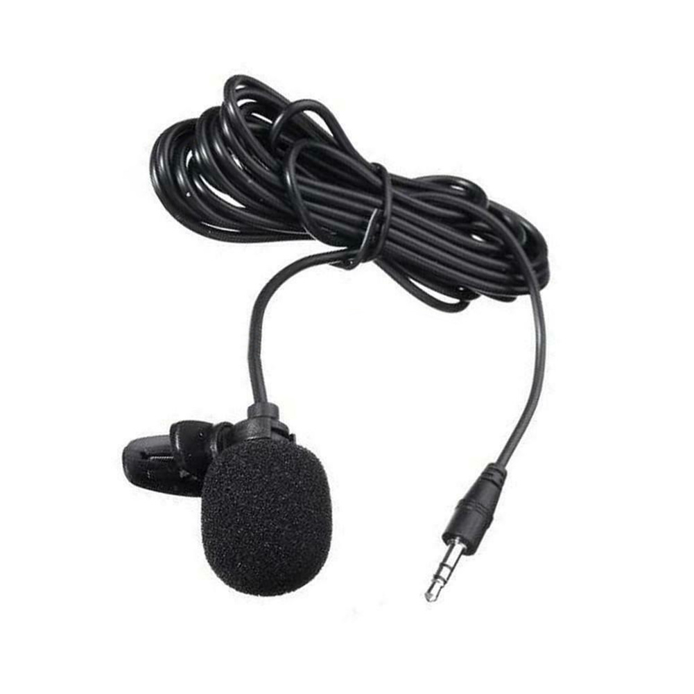 Car Bluetooth 5.0 Microphone H - Car Accessories Jvc recension och pris