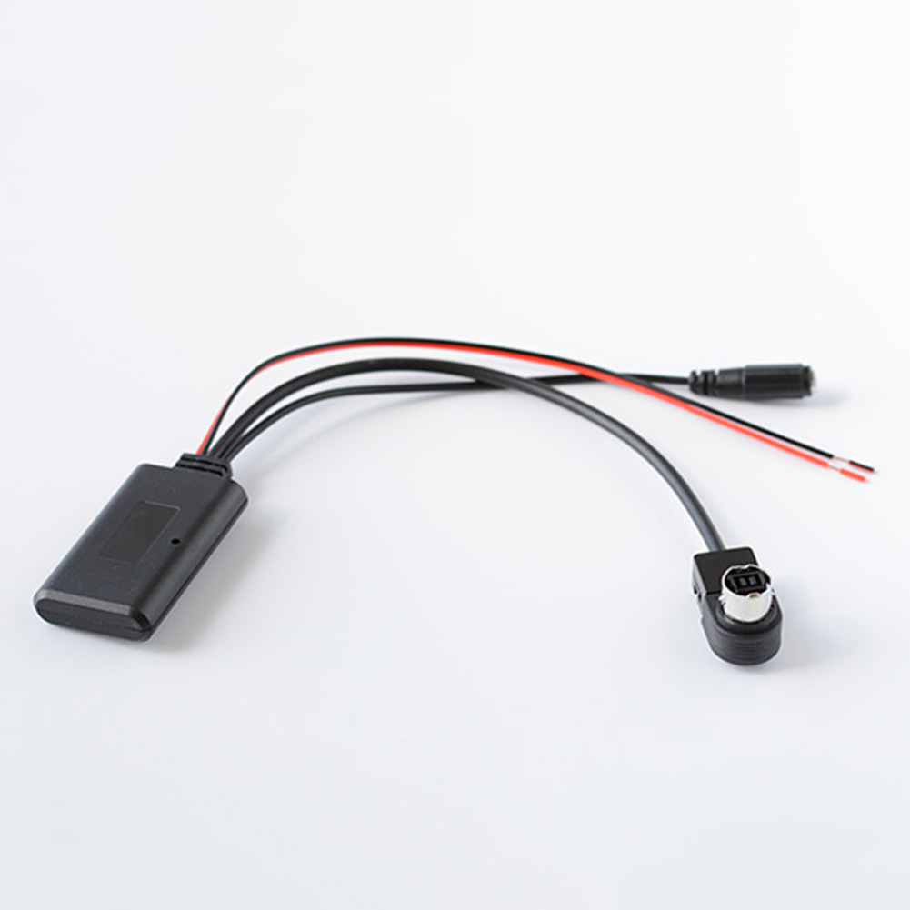 Car Bluetooth 5.0 Microphone H - Car Accessories Jvc recension och pris