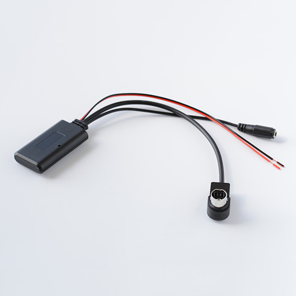 Car Bluetooth 5.0 Microphone H - Car Accessories Jvc recension och pris
