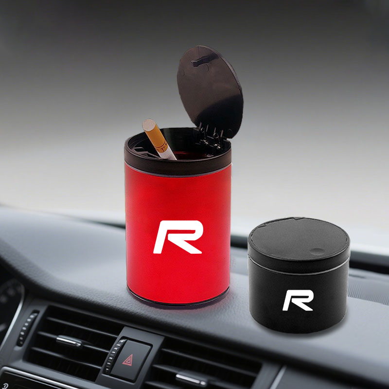 Car Debris Storage Bin Garbage - Volvo Car Accessories Xc60 recension och pris