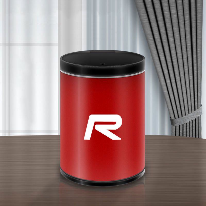 Car Debris Storage Bin Garbage - Volvo Car Accessories Xc60 recension och pris