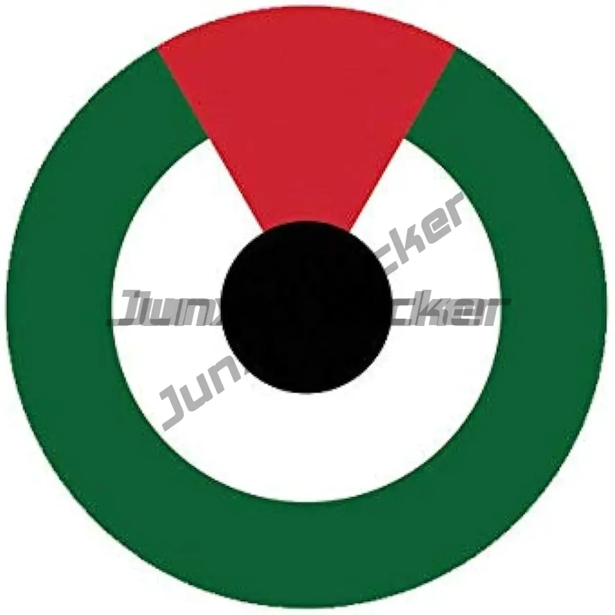 UAE Dubai National Flag Car St - Car Accessories Dubai recension och pris