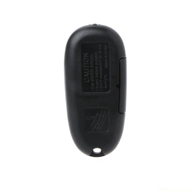 M5TD Universal Remote Control  - Car Accessories Jvc recension och pris