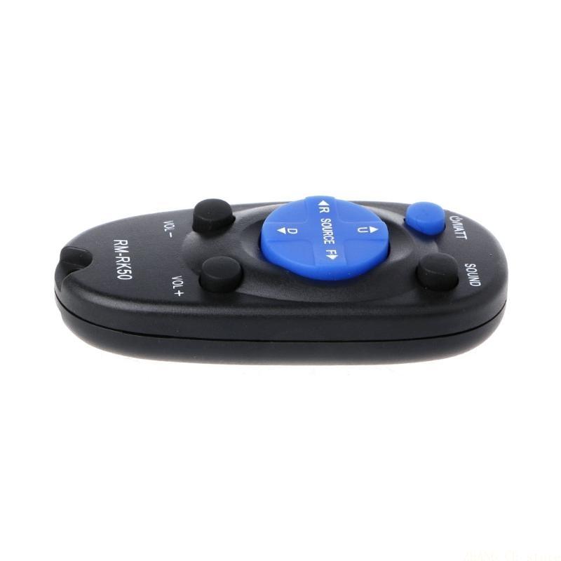 M5TD Universal Remote Control  - Car Accessories Jvc recension och pris