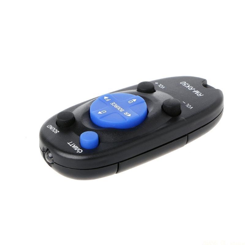 M5TD Universal Remote Control  - Car Accessories Jvc recension och pris