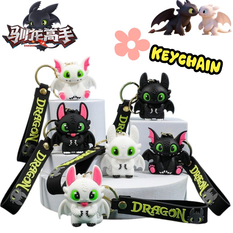 How to Train Your Dragon Tooth - Car Accessories Workshop recension och pris