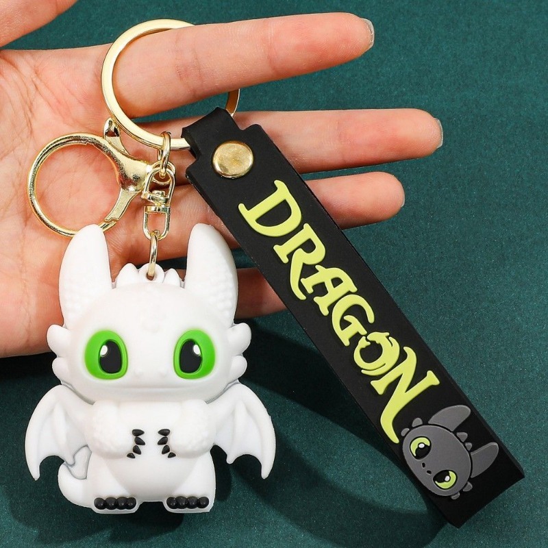 How to Train Your Dragon Tooth - Car Accessories Workshop recension och pris
