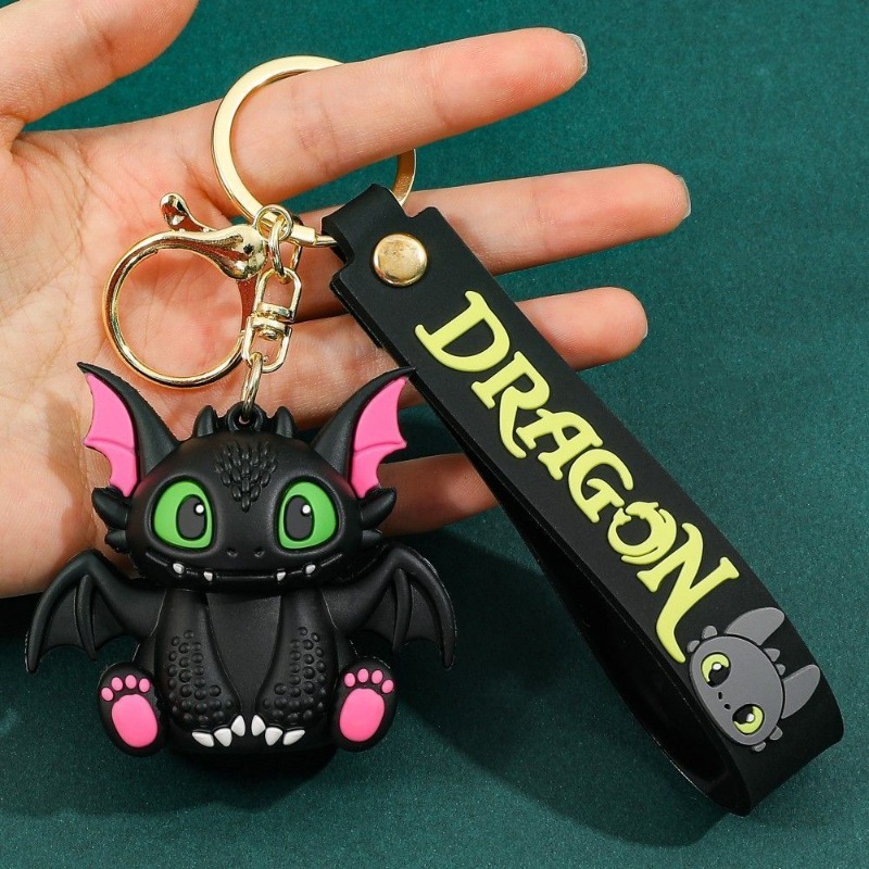 How to Train Your Dragon Tooth - Car Accessories Workshop recension och pris