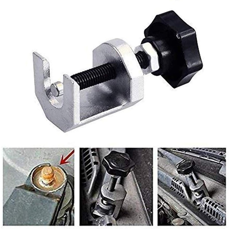 Universal Auto Wiper Arm Pulle - Car Accessories Workshop recension och pris