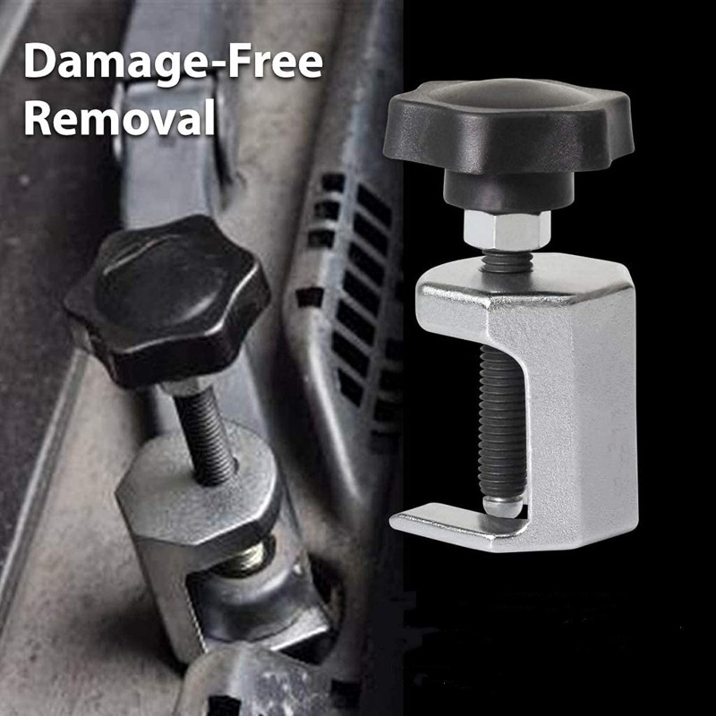 Universal Auto Wiper Arm Pulle - Car Accessories Workshop recension och pris
