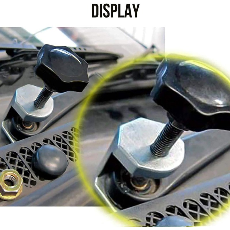 Universal Auto Wiper Arm Pulle - Car Accessories Workshop recension och pris